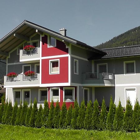Appartements Jaeger فلاخاو المظهر الخارجي الصورة