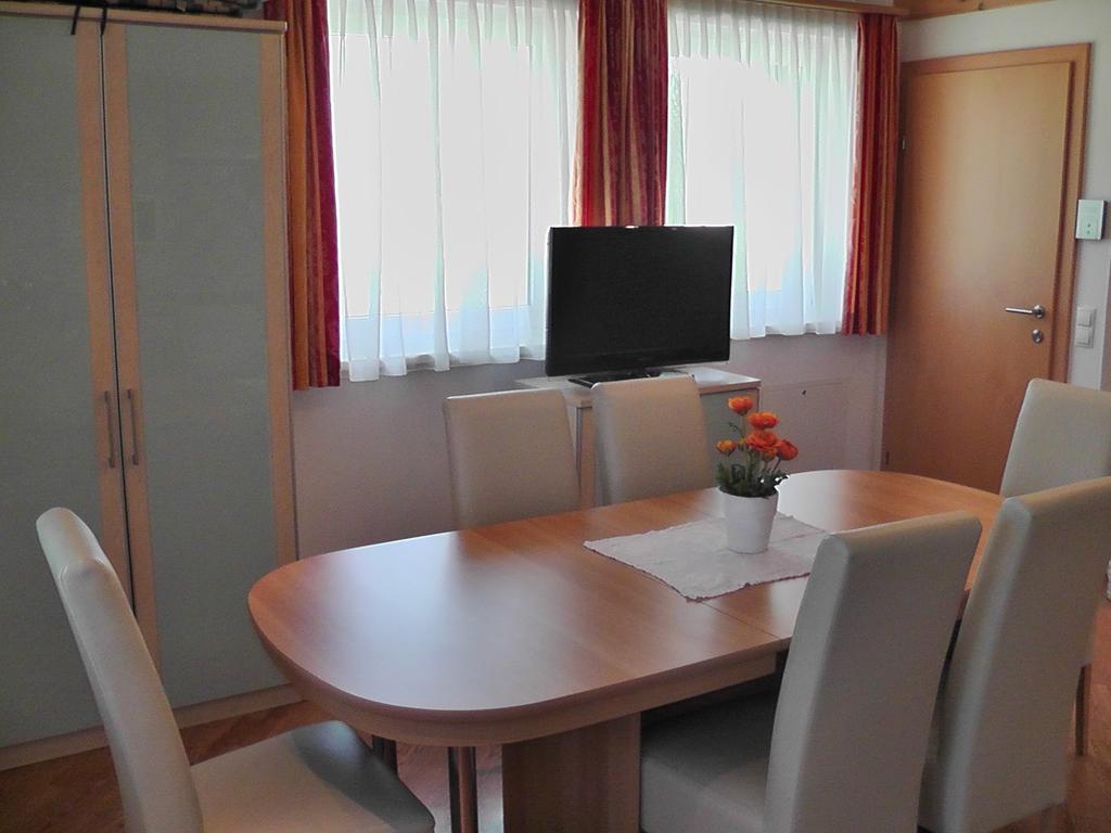 Appartements Jaeger فلاخاو الغرفة الصورة