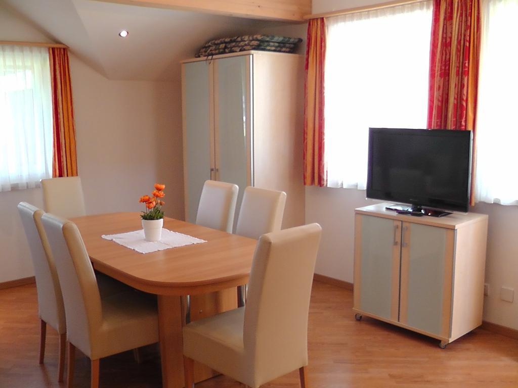 Appartements Jaeger فلاخاو المظهر الخارجي الصورة