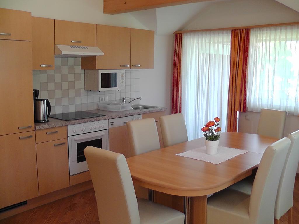 Appartements Jaeger فلاخاو الغرفة الصورة