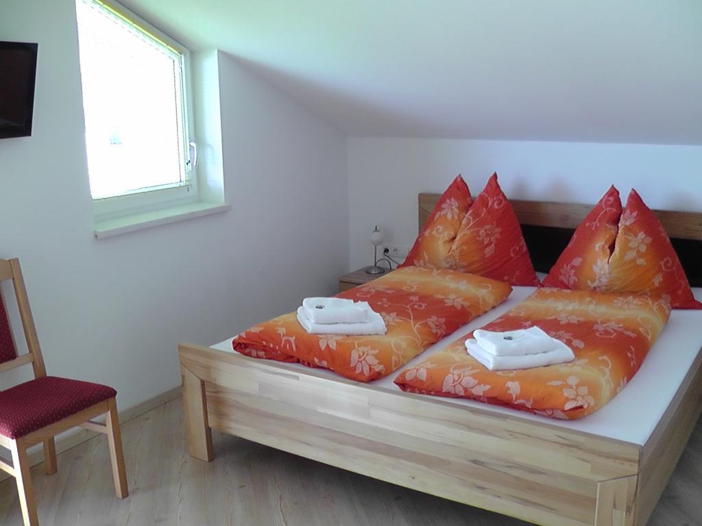 Appartements Jaeger فلاخاو الغرفة الصورة