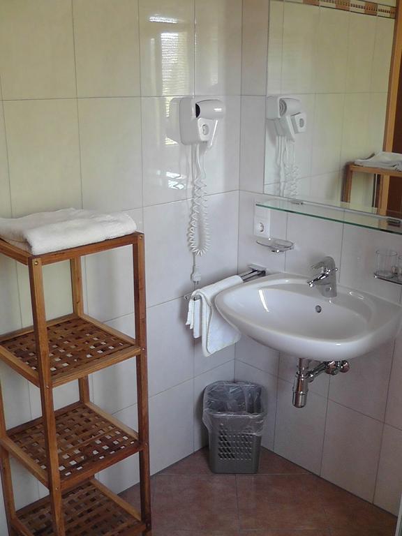 Appartements Jaeger فلاخاو الغرفة الصورة