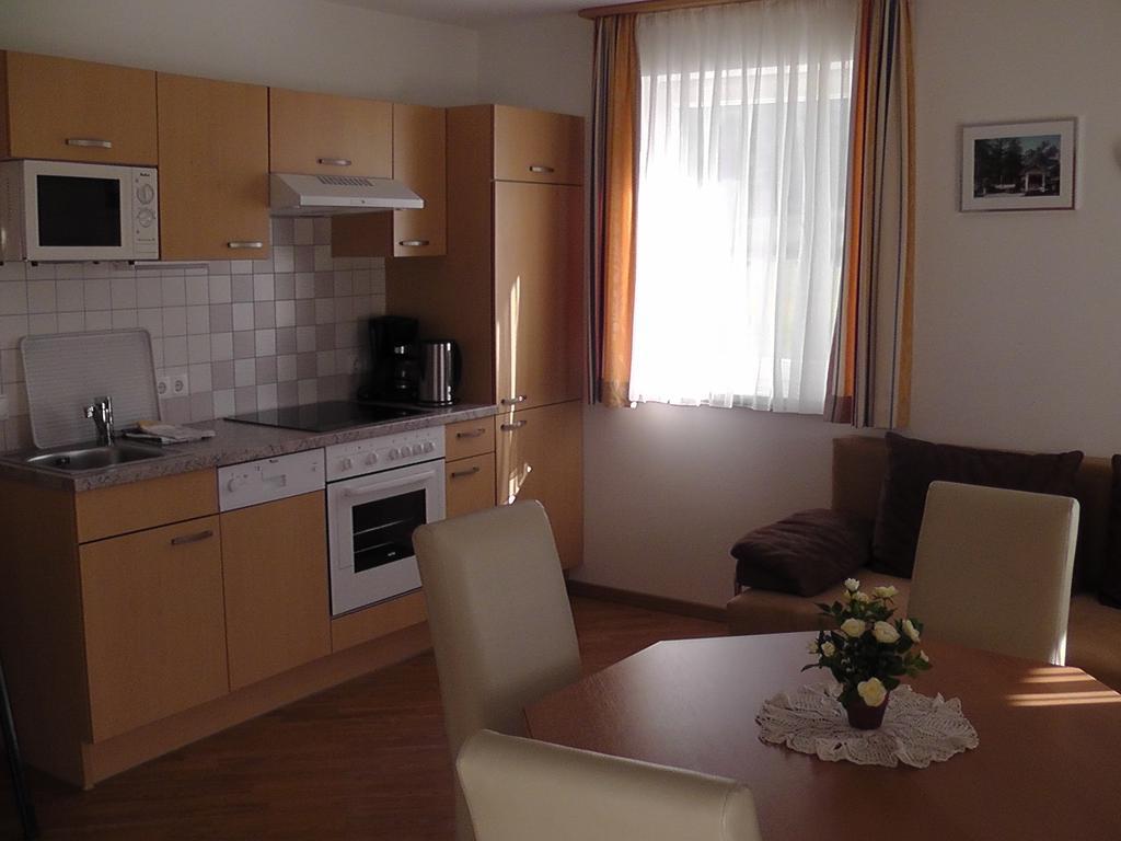 Appartements Jaeger فلاخاو الغرفة الصورة